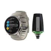 Suunto SUUNTO Ocean Sand / With Tank Pod - Oyster Diving