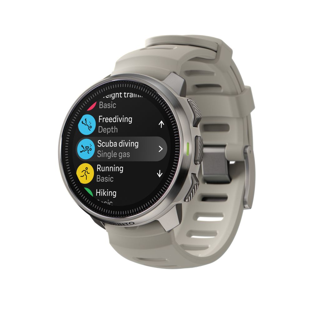 Suunto Suunto Ocean Sand / Without Tank POD - Oyster Diving