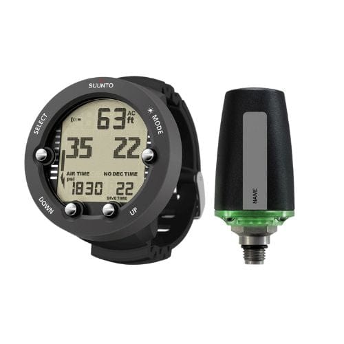 Suunto Vyper Novo Dive Computer Oyster Diving Shop