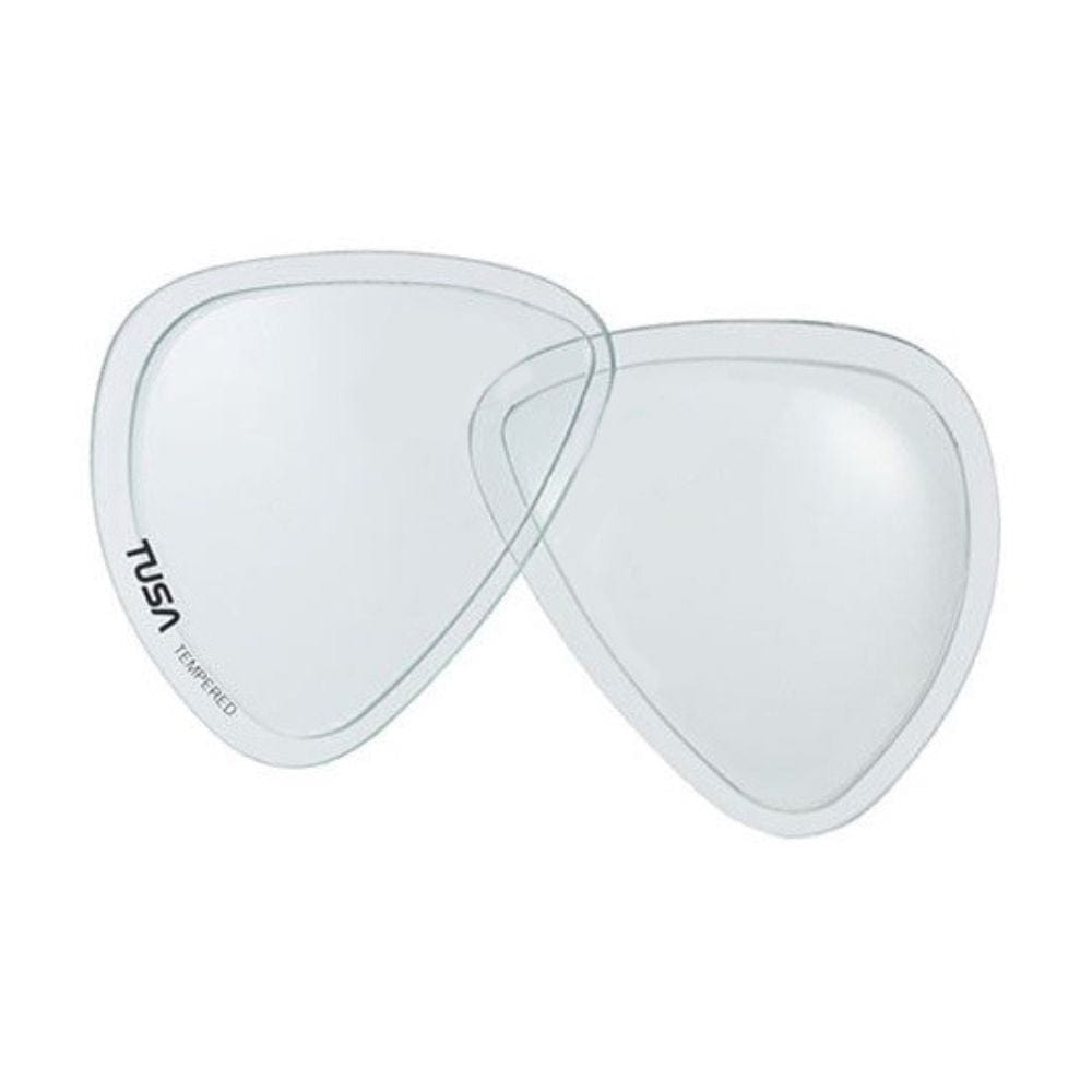 TUSA TUSA Corrective Minus Lens - Left spherical correction - Oyster Diving