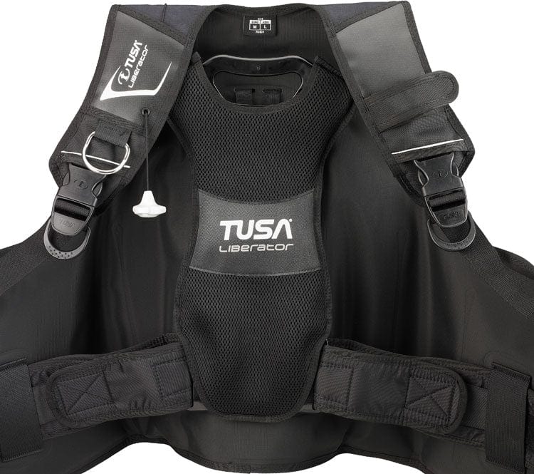 TUSA TUSA Liberator BCD by Oyster Diving Shop