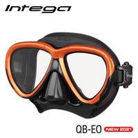 TUSA TUSA Intega Mask by Oyster Diving Shop