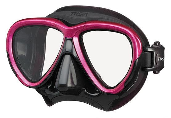 TUSA TUSA Intega Mask by Oyster Diving Shop