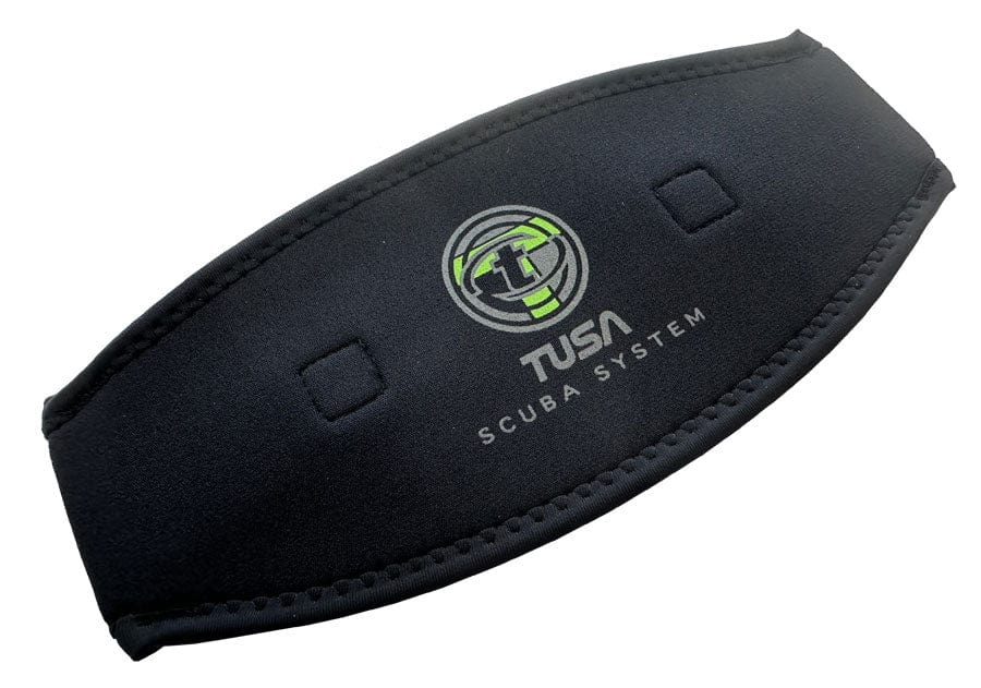 TUSA TUSA Mask Strap Cover by Oyster Diving Shop