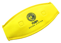 TUSA TUSA Mask Strap Cover by Oyster Diving Shop