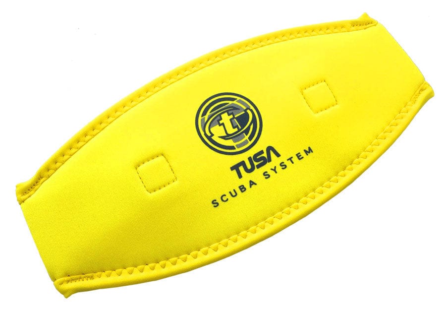 TUSA TUSA Mask Strap Cover by Oyster Diving Shop