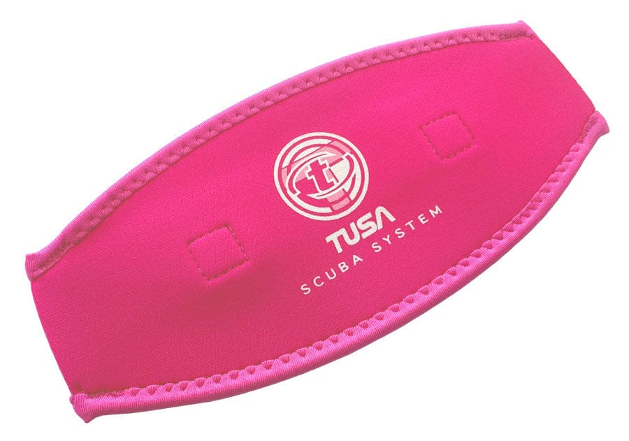 TUSA TUSA MS20 Mask Strap Cover by Oyster Diving Shop