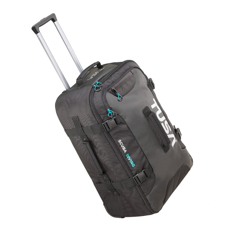 TUSA TUSA Roller Bag - Oyster Diving