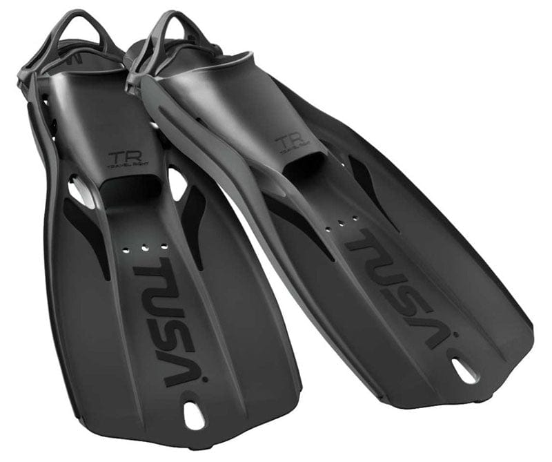 TUSA TUSA SF0110 Travel Right Fins by Oyster Diving Shop