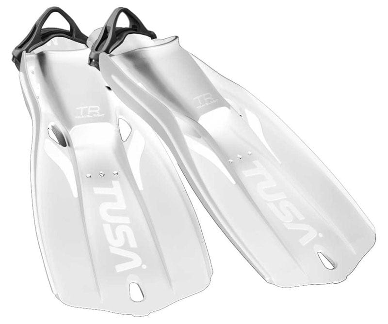 TUSA TUSA SF0110 Travel Right Fins by Oyster Diving Shop