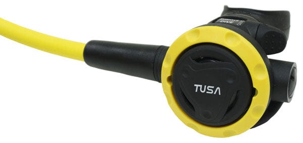 TUSA TUSA SS0001 Octopus (Safe Second) - Oyster Diving