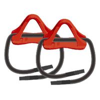 TUSA TUSA TA0914 Travel Right Bungee Strap Set Red - Oyster Diving