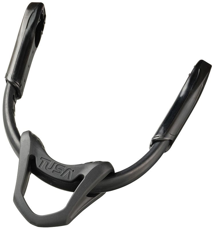 TUSA TUSA TA0915 Universal Bungee Strap Set Black - Oyster Diving