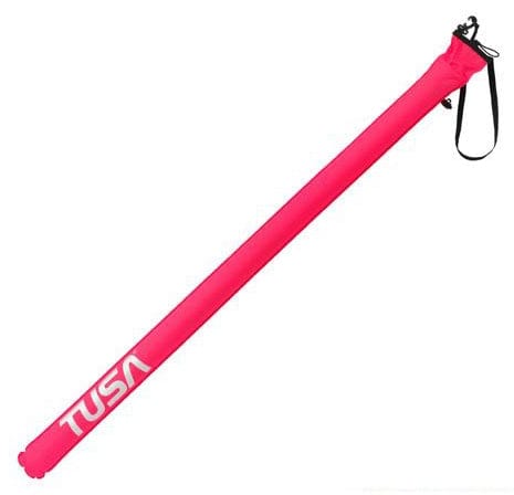 TUSA TUSA TA1102 Rescue Marker (SMB) - Oyster Diving