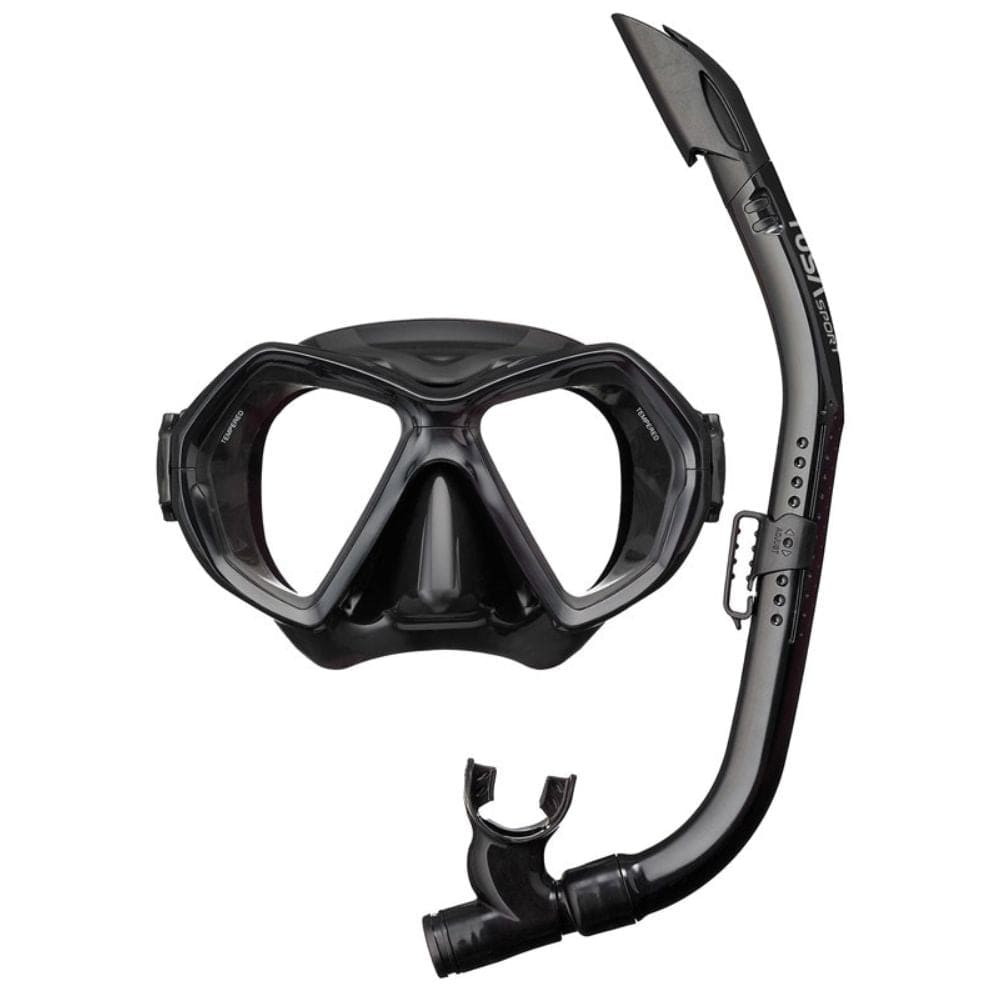 TUSA TUSA X-Plore Mask and Snorkel Set by Oyster Diving Shop