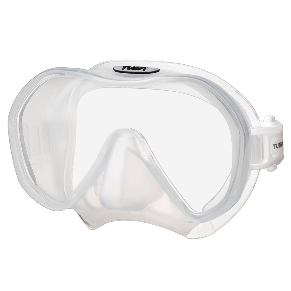 TUSA TUSA Zensee PRO Mask - Oyster Diving