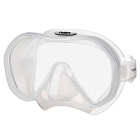 TUSA TUSA Zensee PRO Mask - Oyster Diving