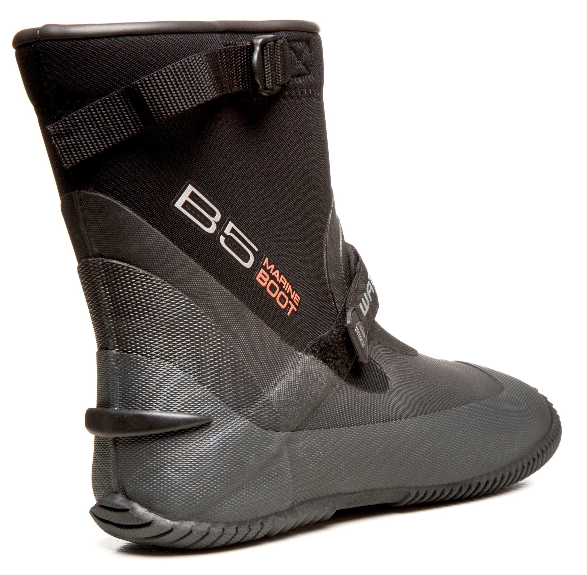 Waterproof Waterproof B5 Marine Drysuit Boots 23cm - Oyster Diving