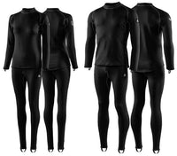 Waterproof BODY X Undersuit Trousers - Mens