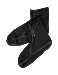 Waterproof Waterproof BodyX Socks Small - Oyster Diving