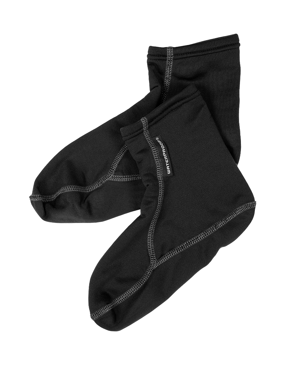 Waterproof Waterproof BodyX Socks Small - Oyster Diving