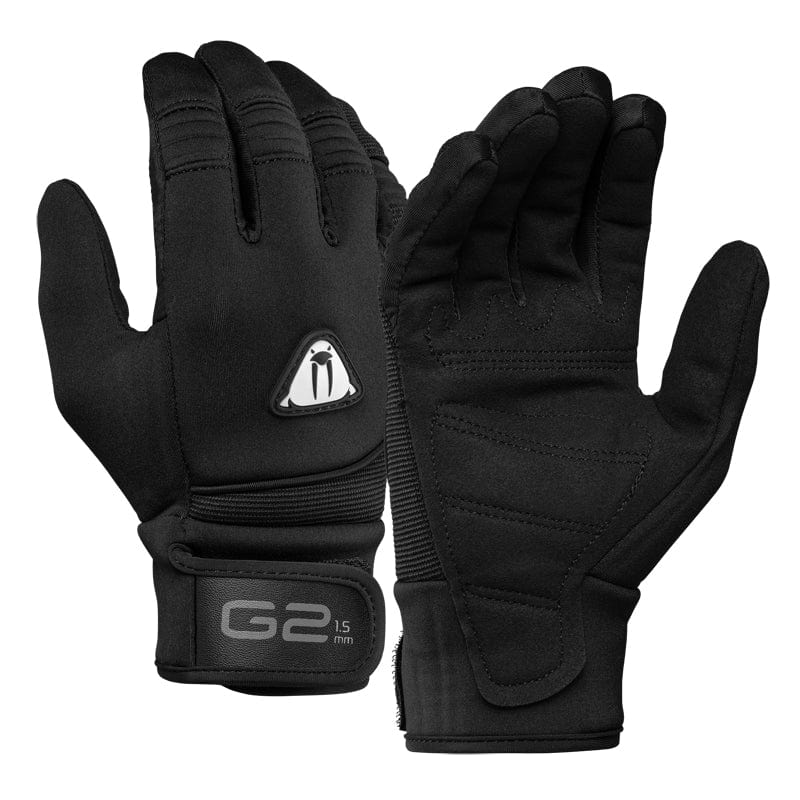 Waterproof Waterproof G2 1.5mm Gloves Extra Small - Oyster Diving