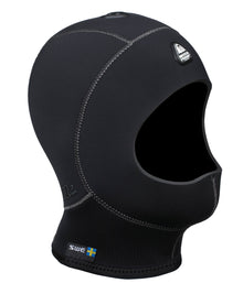 WaterProof H1 5/7mm Bibless Hood