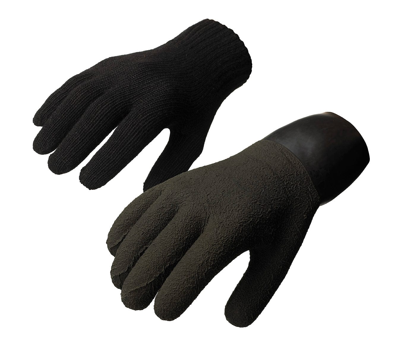 Waterproof Waterproof Latex Drygloves Small - Oyster Diving