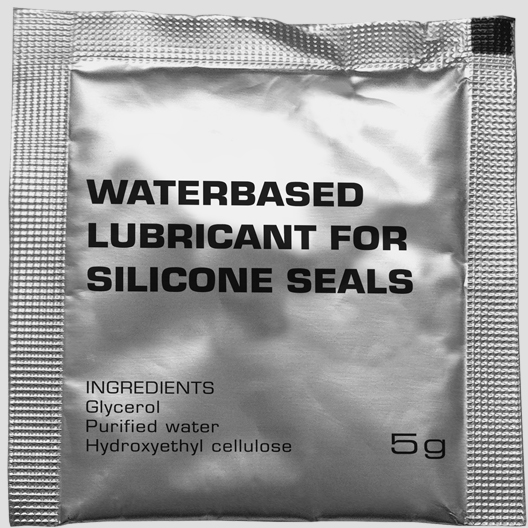 Waterproof Waterproof Lubricant For Seals - Oyster Diving