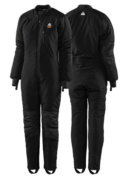 Waterproof Waterproof NORD Undersuit 200g Ladies Extra Small - Oyster Diving