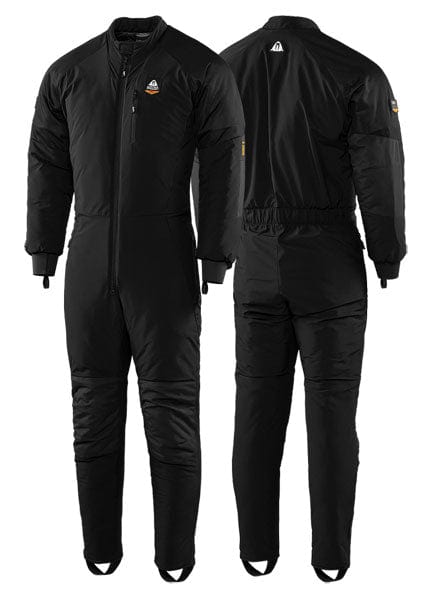 Waterproof Waterproof NORD Undersuit 200g Mens Extra Small - Oyster Diving