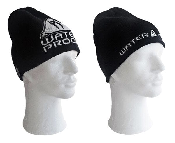 Waterproof Waterproof Reversible Beanie - Oyster Diving