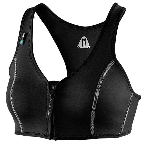 Waterproof Waterproof T30 Neoprene Top Ladies Extra Small - Oyster Diving