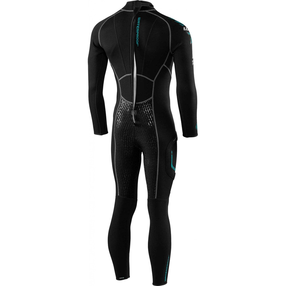 Waterproof Waterproof W30 2.5mm Mens Full Wetsuit - Oyster Diving