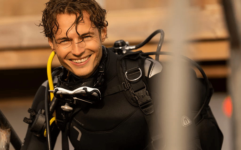 Waterproof Waterproof W7 Wetsuits - Oyster Diving