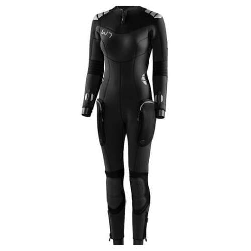 Waterproof Waterproof W7 Wetsuits Women 5mm - Oyster Diving