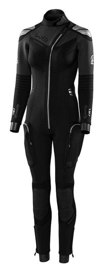 Waterproof Waterproof W8 Wetsuit 5mm Ladies - Oyster Diving
