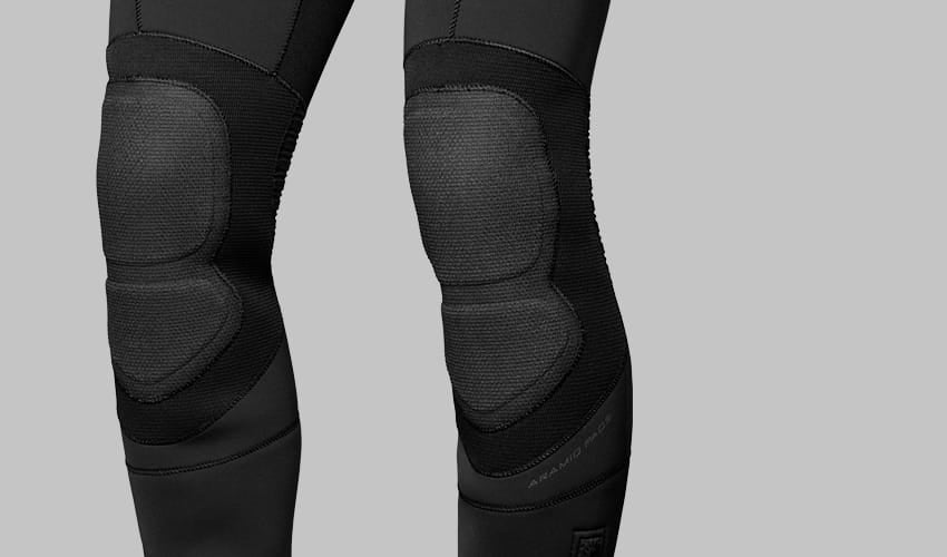 Waterproof Waterproof W8 Wetsuit Men 5mm - Oyster Diving