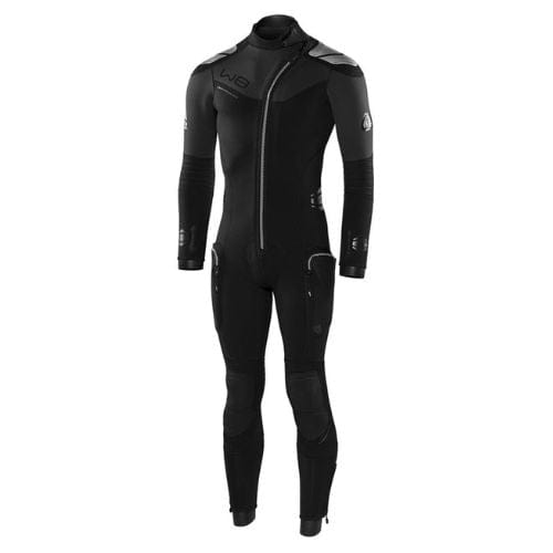 Waterproof Waterproof W8 Wetsuit Men 7mm 7mm / XS - Oyster Diving