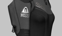 Waterproof Waterproof Women SD Neoflex 7mm Semi-Dry - Oyster Diving