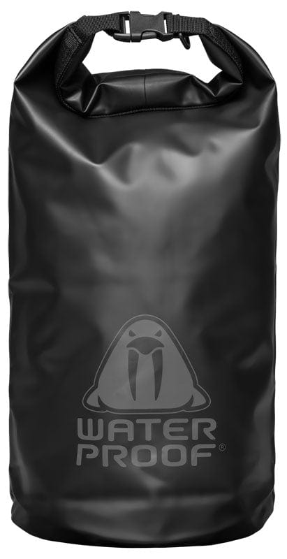 Waterproof Waterproof WP Dry Bag - 10 Litre Black - Oyster Diving