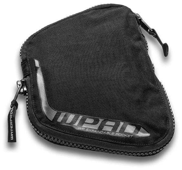 Waterproof Waterproof WPAD Wetsuit Pocket - Oyster Diving