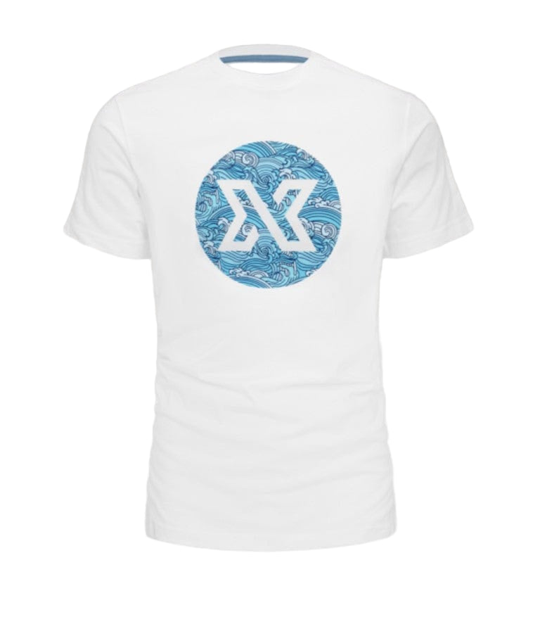 Oyster Diving Shop XDEEP Japanese Wave Diving T-shirt Male / XS - Oyster Diving