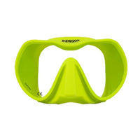 XDEEP XDEEP Radical Frameless Mask by Oyster Diving Shop