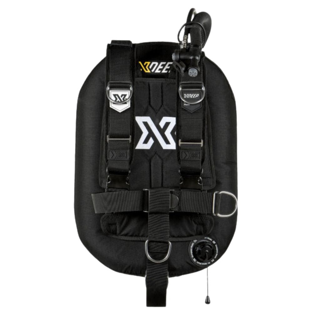 XDEEP XDEEP Zeos 38 Wing System by Oyster Diving Shop