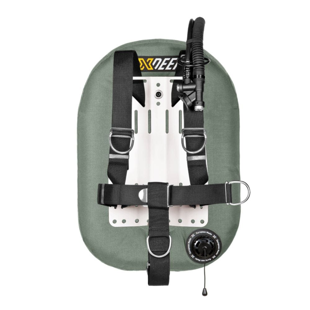 XDEEP XDEEP Zeos 38 Wing System by Oyster Diving Shop