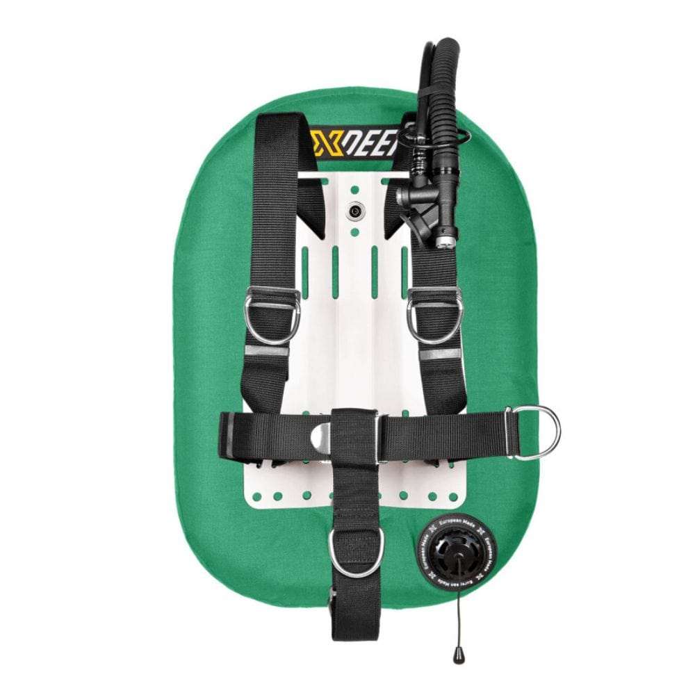 XDEEP XDEEP Zeos 38 Wing System by Oyster Diving Shop