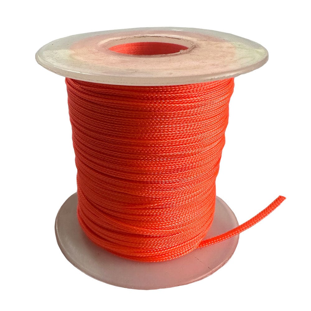 YASI YASI 45m Replacement Line Orange - Oyster Diving
