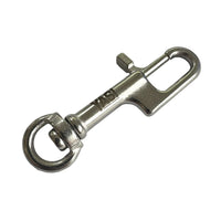 YASI YASI Single Ended Boltsnap 84mm - Oyster Diving