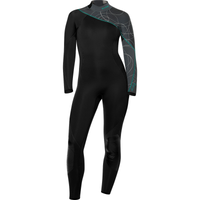 3/2mm Elate Full Wetsuit - Womens - Oyster Diving Equipment